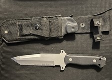 Buck usa combat for sale  West Plains