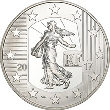 Euro fontenoy 2017 d'occasion  Lille-