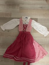 Mädchen dirndl isar gebraucht kaufen Mädchen dirndl isar gebraucht kaufen  Neusitz