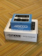 Electro harmonix 45000 for sale  Pittsburgh
