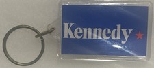 Ted kennedy keychain for sale  Marion