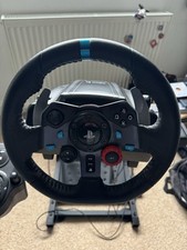 Logitech g29 racing for sale  HAMPTON