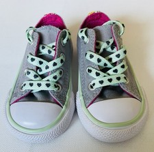 Converse toddler girl for sale  Chicago