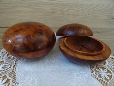 Massiv wurzelholz holz gebraucht kaufen  Kassel