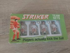 Super striker team for sale  DARLINGTON