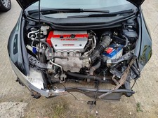 Honda civic fn2 for sale  CHESTER LE STREET
