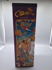 Puzzle erotic city gebraucht kaufen  Höxter