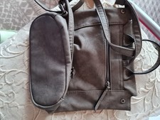 Rucksack damen gebraucht kaufen  Schwaan