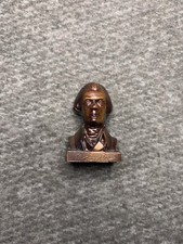 Thomas jefferson bronzed for sale  Rio Rico