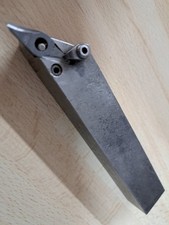 Drehstahlhalter div . gebraucht kaufen  Pleinfeld