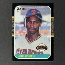 1987 donruss 436 for sale  Cary