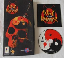 Jeu 3do way d'occasion  France