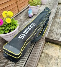 Shimano commercial rod for sale  GLASGOW