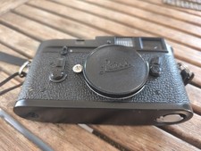 Leica black d'occasion  Bastia-