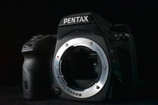 Warranty pentax mark d'occasion  Expédié en Belgium