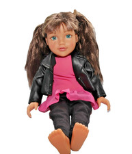 Design friend doll. for sale  ALFRETON