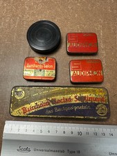 Grammophon nadeln konvolut gebraucht kaufen  Muldestausee