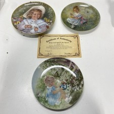 Childhood plate collection. for sale  Los Angeles