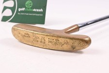 Acushnet bullseye standard for sale  LOANHEAD