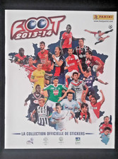 Panini foot 2013 d'occasion  Grenoble-