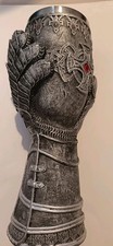Nemesis goblet knight for sale  ST. AUSTELL