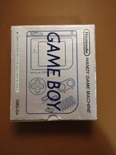 Game boy body d'occasion  Expédié en Belgium