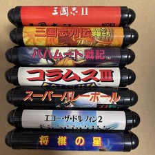 Mega drive japan d'occasion  Expédié en Belgium
