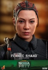 Hot toys fennec for sale  Huntsville