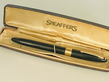 Sheaffer snorkel valiant for sale  ST. AUSTELL