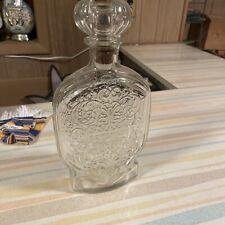 Vintage whiskey bottle for sale  Garden City