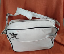 Adidas weiss vintage gebraucht kaufen  Wörrstadt