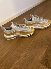 Nike airmax metallic usato  Vimodrone