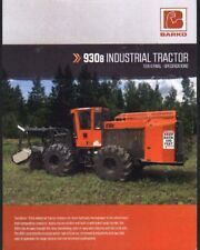 Barko logging timber for sale  DRIFFIELD