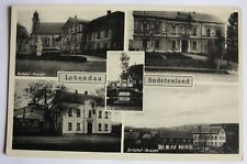 Lobendau lobendava rtsteilansi gebraucht kaufen  Muldestausee