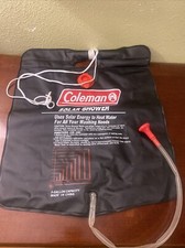 Coleman gallon hanging for sale  Aurora