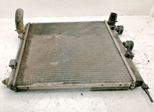 Ricambi usati radiatore usato  Frattaminore