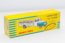 Dinky toys boite d'occasion  Calais