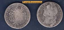 Louis ecu béarn d'occasion  Lyon II