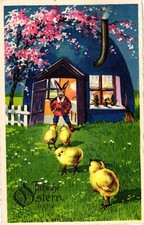 Stern hase hasenhaus gebraucht kaufen  Brachttal