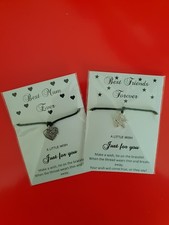 Wish bracelet friend for sale  WOLVERHAMPTON