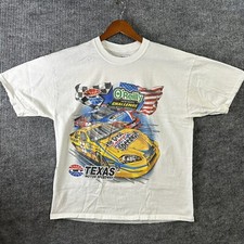 Vintage nascar shirt for sale  Panama City Beach