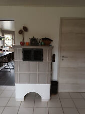 Kachelofen dauerbrandofen firm gebraucht kaufen  Dahlem