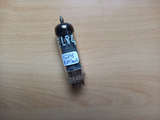 El84 6bq5 tube d'occasion  Rodez