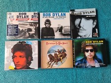 Bob dylan bundle for sale  STROUD