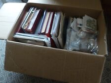 Huge stamp collection for sale  UK