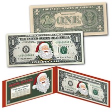 Original santa bucks for sale  Freeport