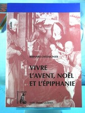 Vivre avent noël d'occasion  Argentan