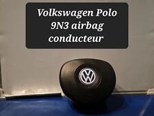 Airbag volant gauche d'occasion  Millau