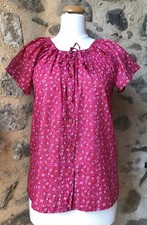 Chemisier blouse neuve d'occasion  Auribeau-sur-Siagne