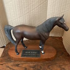 Beswick horse connoisseur for sale  STONE